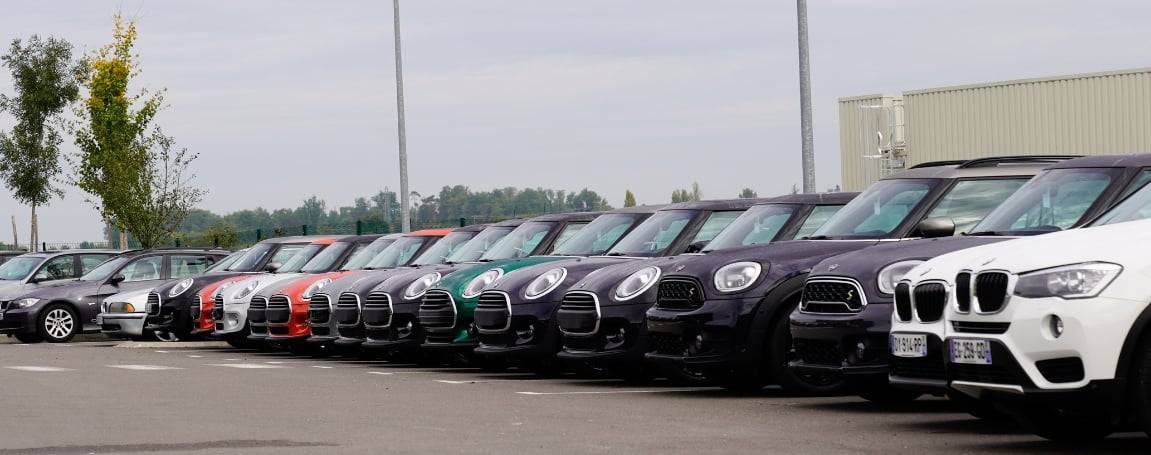 Your Trusted Choice for Quality Used Cars